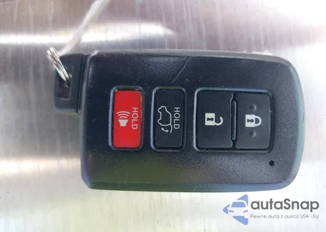 2019 Toyota Highlander Xle from USA, damaged, VIN 5TDJZRFH6KS594895